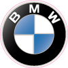 BMW БМВ Цветная