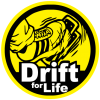 Drift for Life