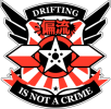 Drifting Is Not A Crime