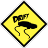 Drift Sign