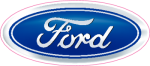 Ford Форд Цветная
