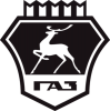 ГАЗ логотип