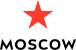 Москва Логотип 3