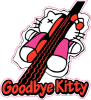 Goodbye Kitty 2