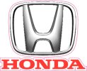 Honda Хонда Цветная