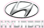 Hyundai Хёндай Цветная