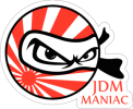 JDM Maniac