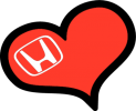 Honda Heart