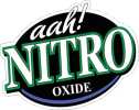 aah Nitro oxide