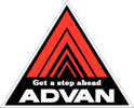 ADVAN Get a step ahead