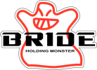 BRIDE Holding Monster