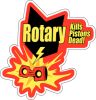 Rotary Kills Pistons Dead