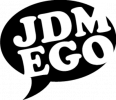 JDM EGO