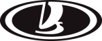 LADA логотип