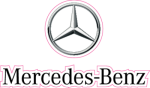 Mercedes-Benz Мерсердес-Бенц Цветная