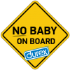 No Baby on Board