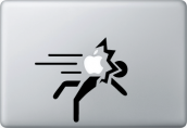 Portal на Macbook