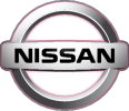 Nissan Ниссан Цветная