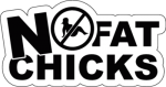 No Fat Chicks 003