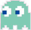 Pacman Inky