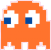 Pacman Clyde