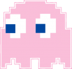 Pacman Pinky