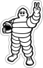 Michelin Man 001