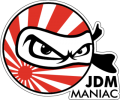 JDM Maniac Ninja