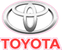 Toyota Тойота Цветная