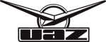 УАЗ Логотип