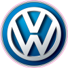 Volkswagen Фольксваген Цветная