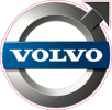 Volvo Вольво Цветная