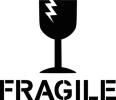 Fragile - Хрупкое